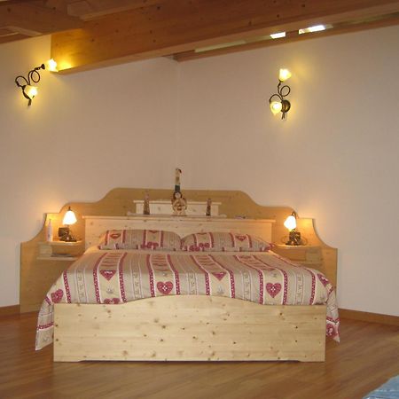 Agriturismo Pisani Brez Dış mekan fotoğraf