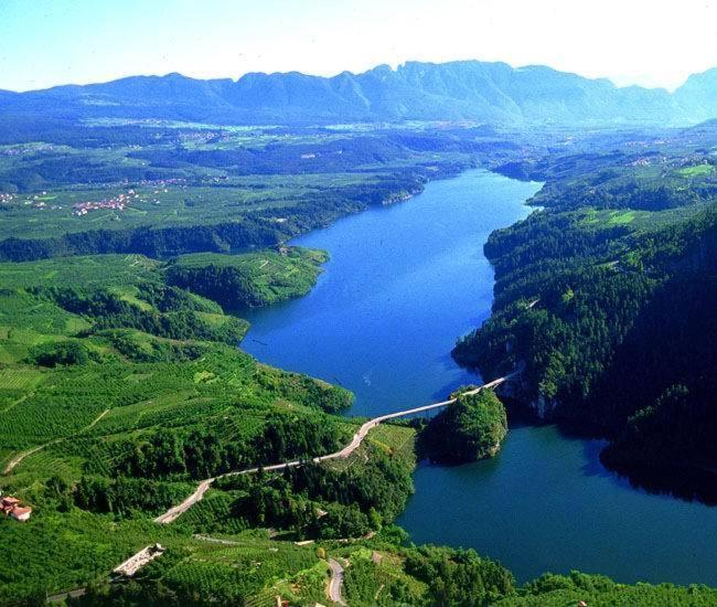 Agriturismo Pisani Brez Dış mekan fotoğraf