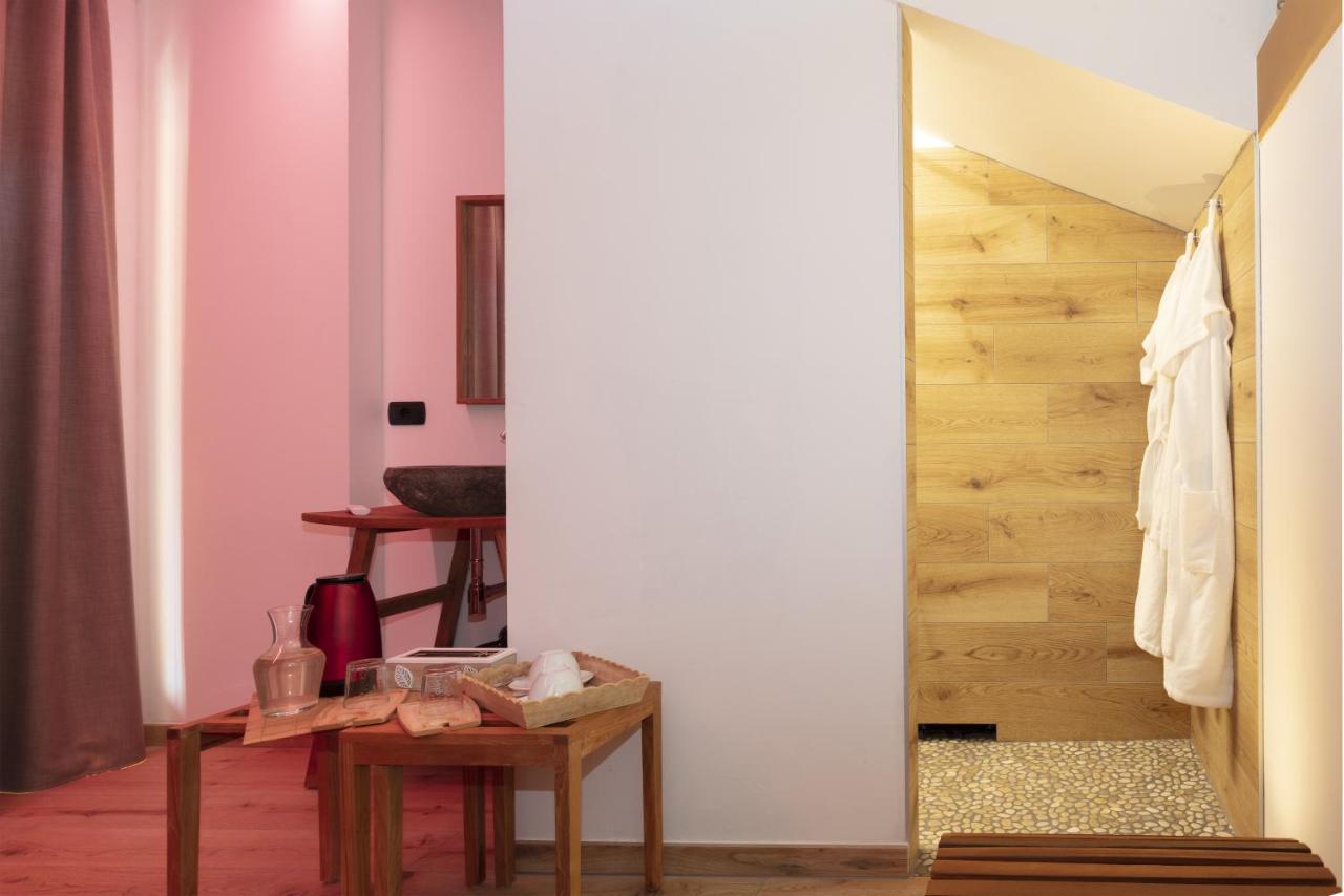 Agriturismo Pisani Brez Dış mekan fotoğraf