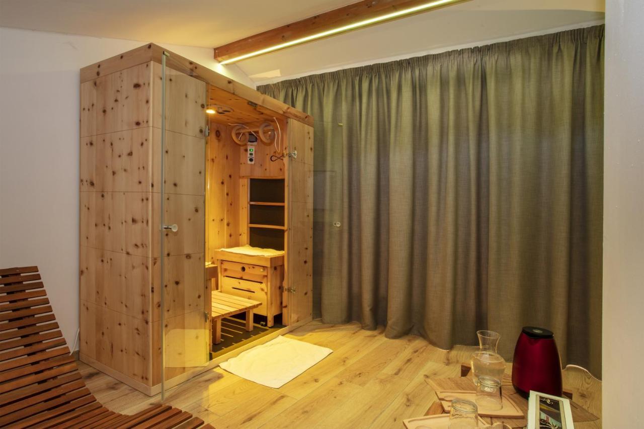 Agriturismo Pisani Brez Dış mekan fotoğraf