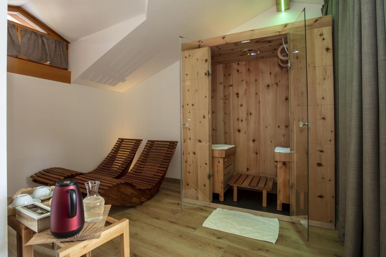 Agriturismo Pisani Brez Dış mekan fotoğraf