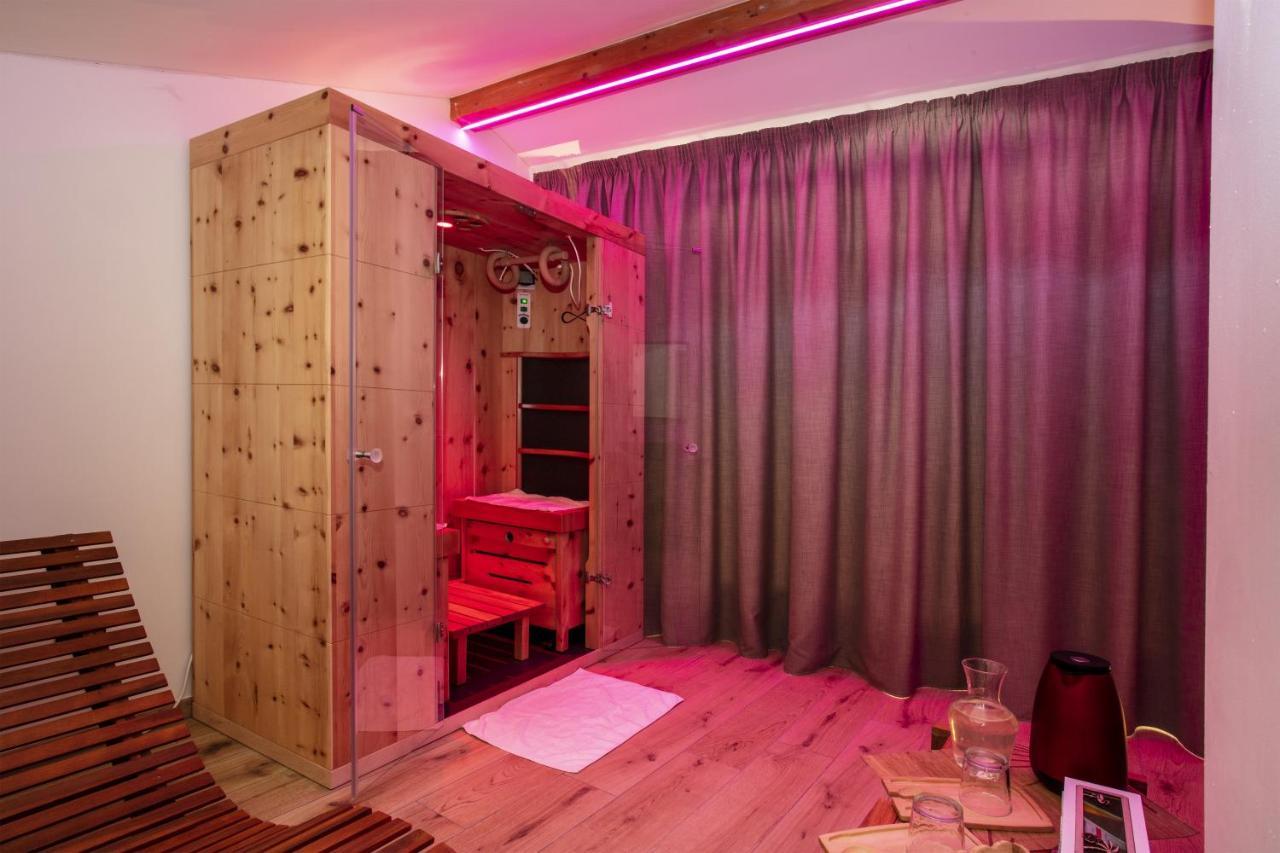 Agriturismo Pisani Brez Dış mekan fotoğraf