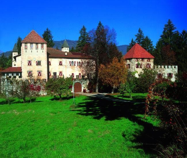 Agriturismo Pisani Brez Dış mekan fotoğraf