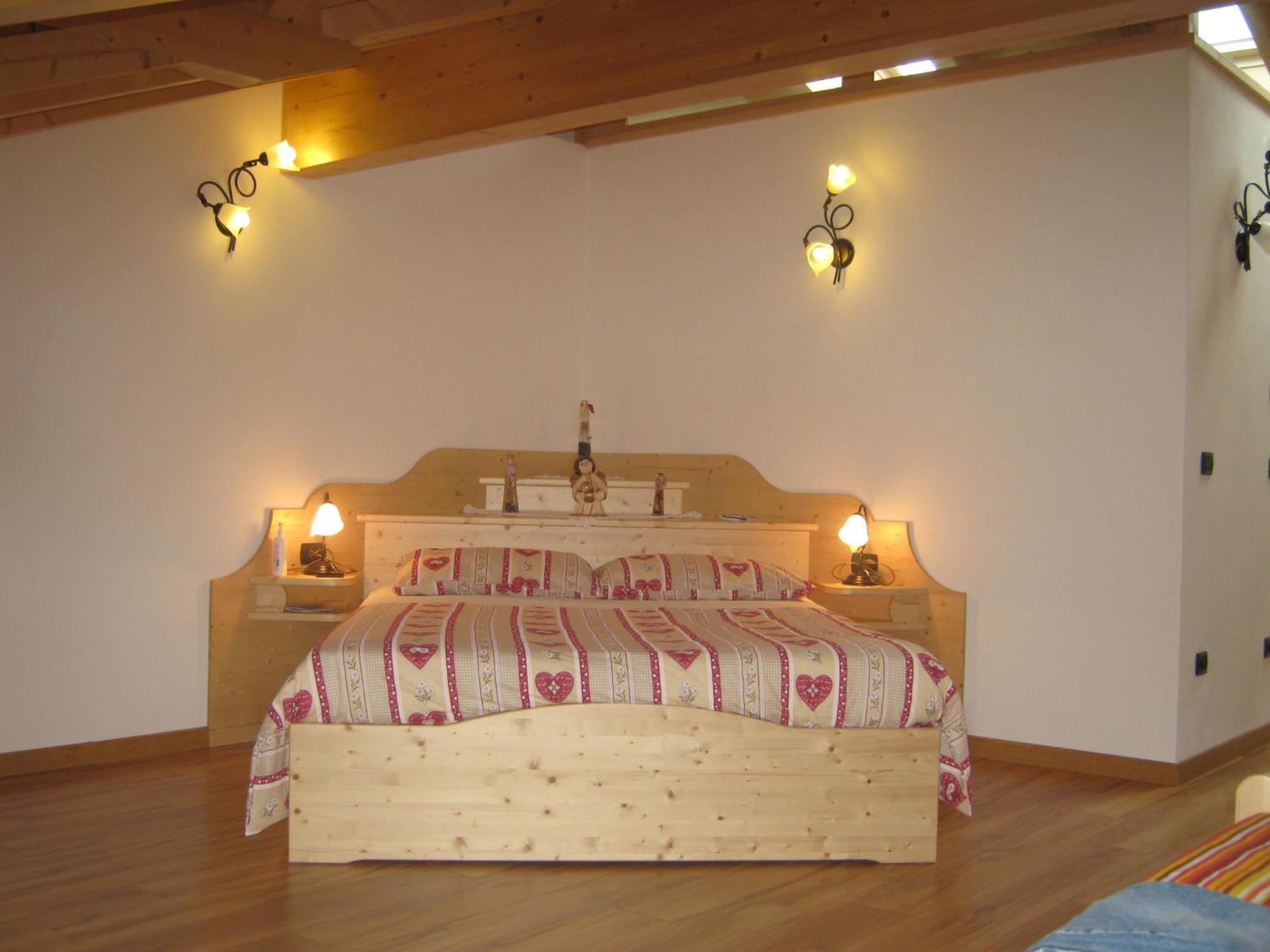 Agriturismo Pisani Brez Dış mekan fotoğraf