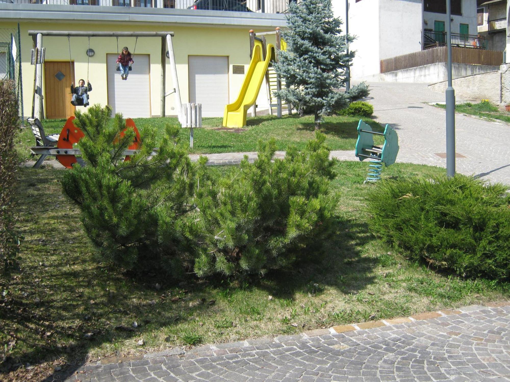 Agriturismo Pisani Brez Dış mekan fotoğraf