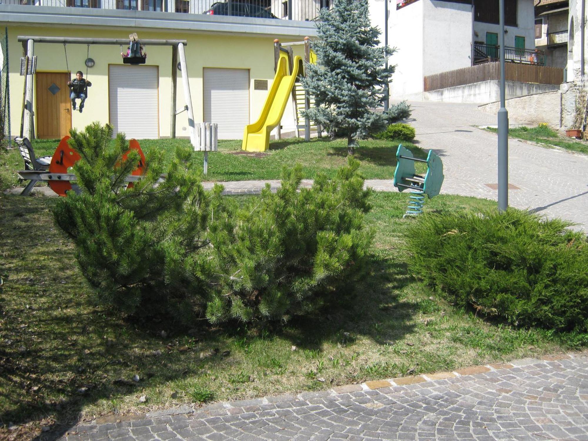 Agriturismo Pisani Brez Dış mekan fotoğraf