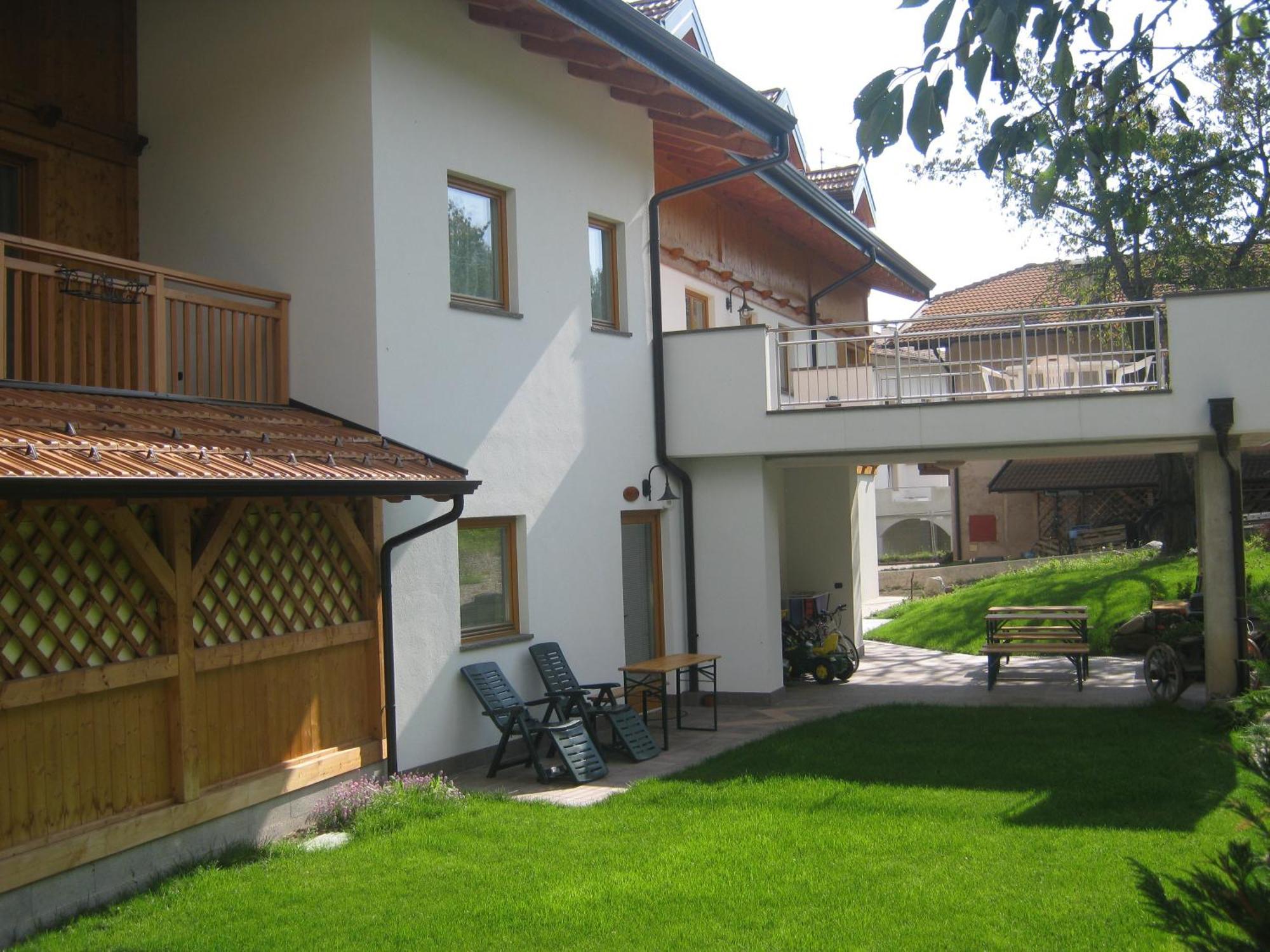 Agriturismo Pisani Brez Dış mekan fotoğraf