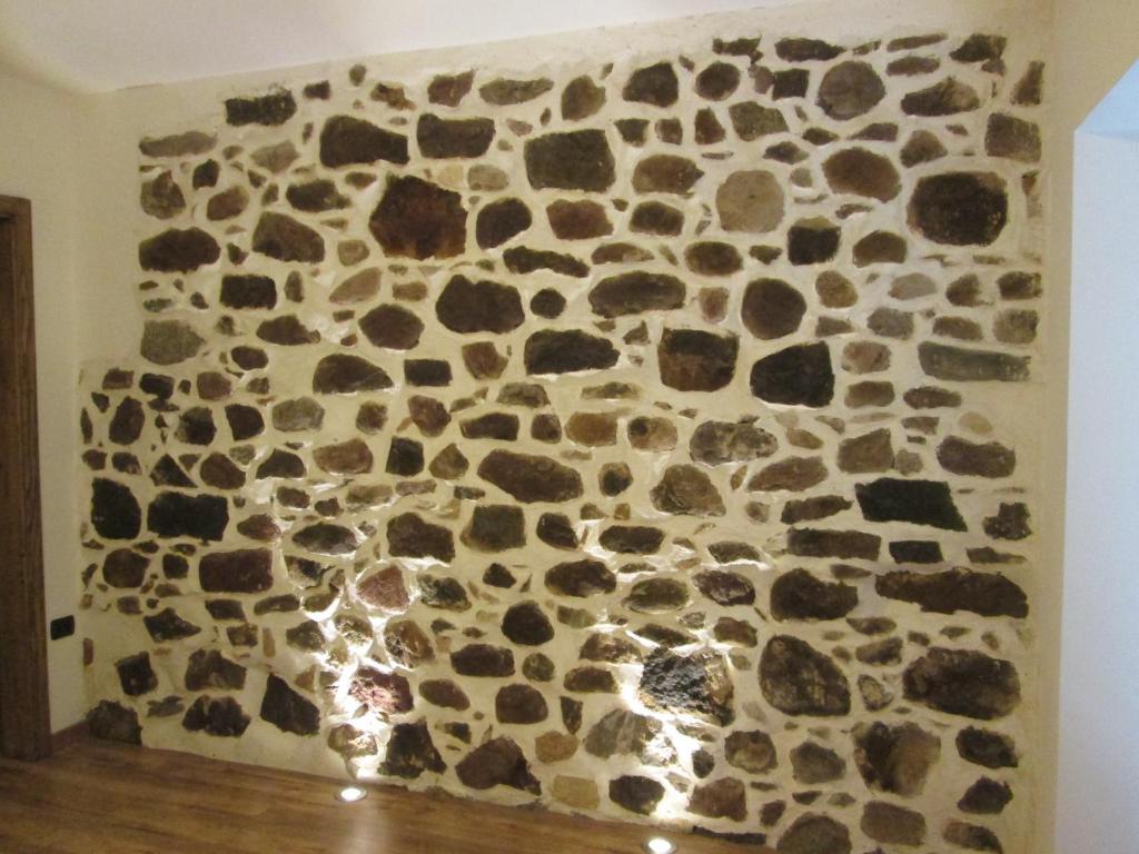 Agriturismo Pisani Brez Oda fotoğraf