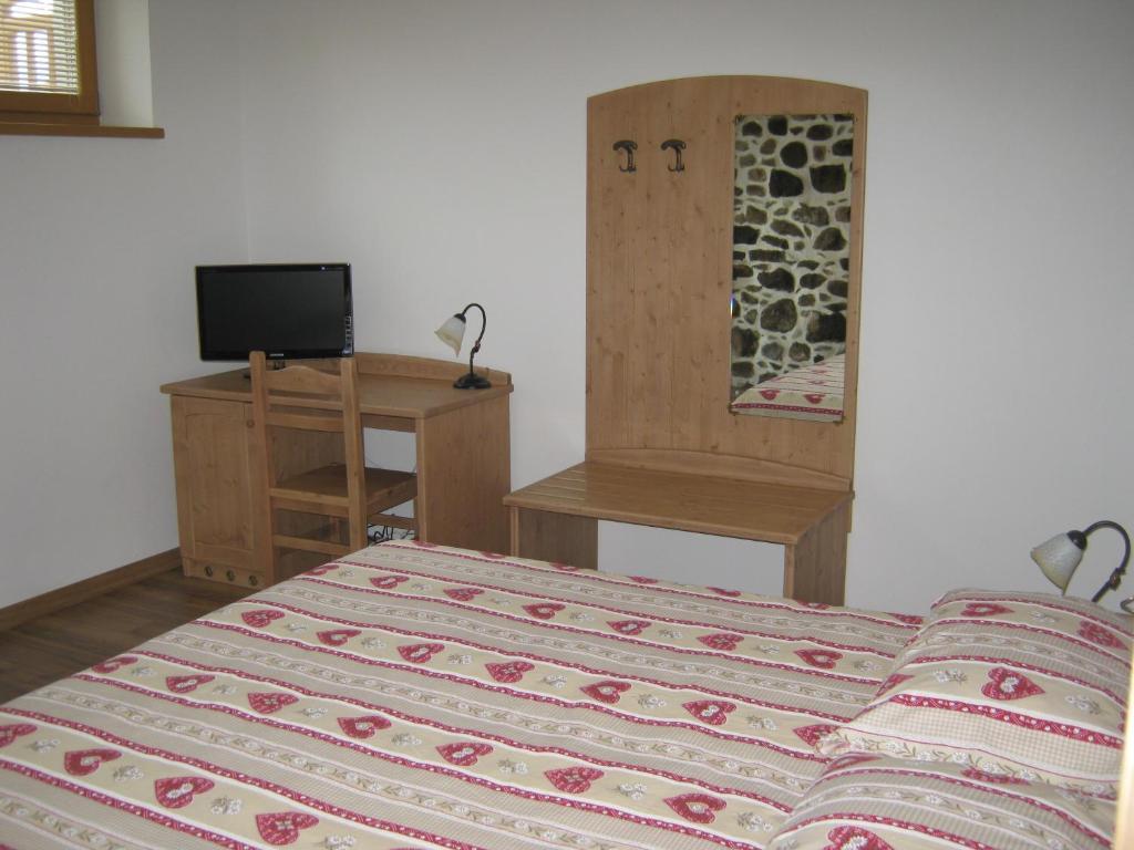 Agriturismo Pisani Brez Oda fotoğraf