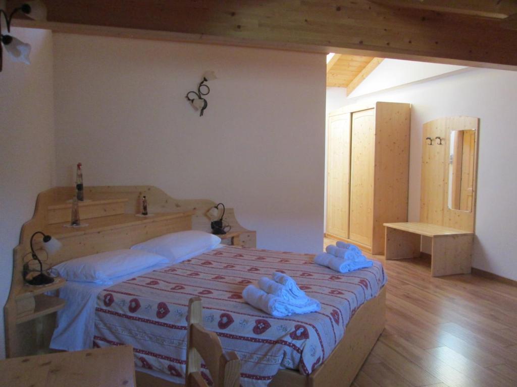 Agriturismo Pisani Brez Oda fotoğraf