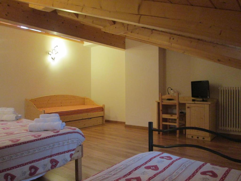 Agriturismo Pisani Brez Oda fotoğraf