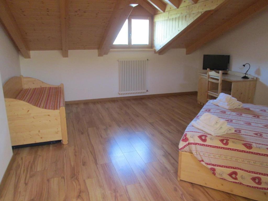 Agriturismo Pisani Brez Oda fotoğraf