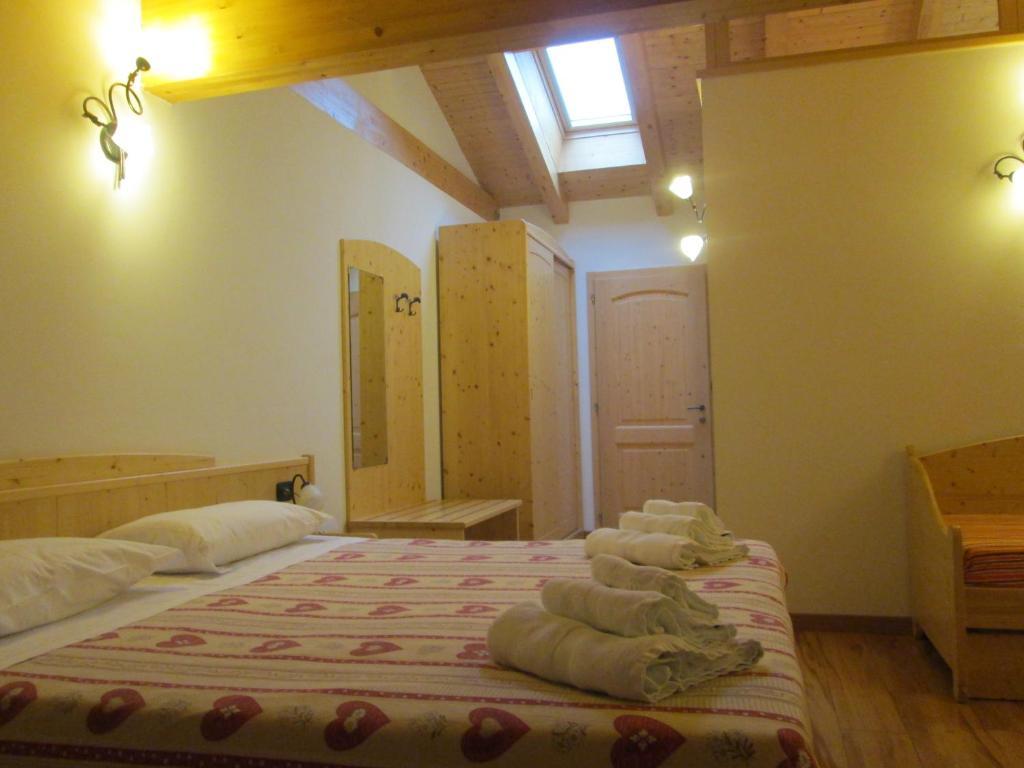 Agriturismo Pisani Brez Oda fotoğraf
