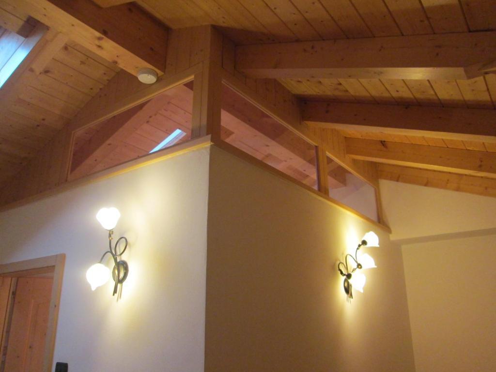 Agriturismo Pisani Brez Oda fotoğraf