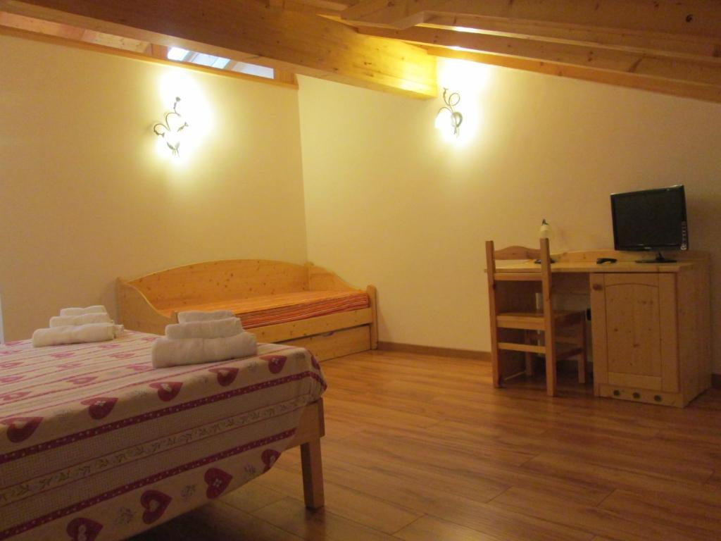 Agriturismo Pisani Brez Oda fotoğraf