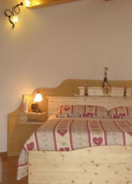 Agriturismo Pisani Brez Oda fotoğraf