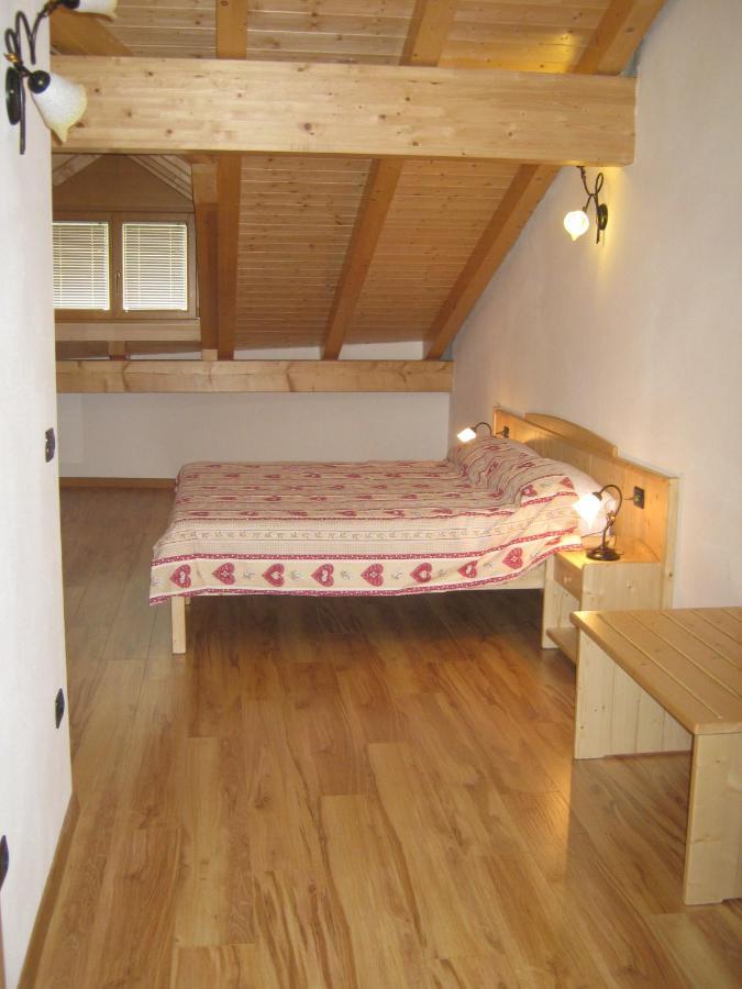 Agriturismo Pisani Brez Oda fotoğraf